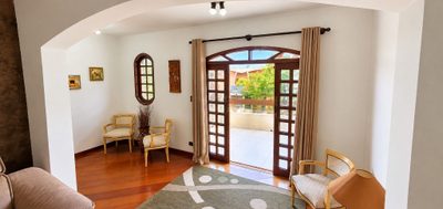 Sobrado, 2 quartos, 198 m² - Foto 4