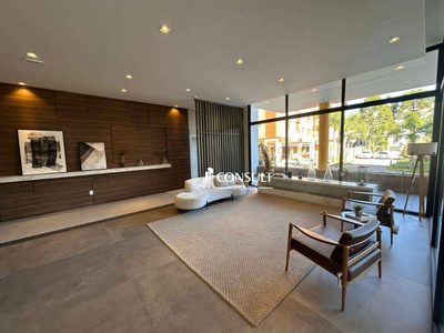 Apartamento, 1 quarto, 58 m² - Foto 2