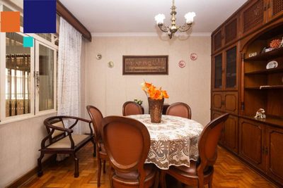 Sobrado, 2 quartos, 92 m² - Foto 4