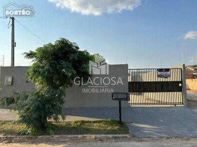 Casa, 3 quartos, 145 m² - Foto 1