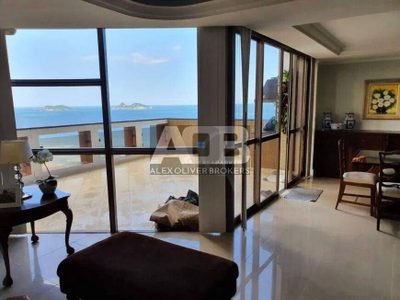 Apartamento, 4 quartos, 315 m² - Foto 3