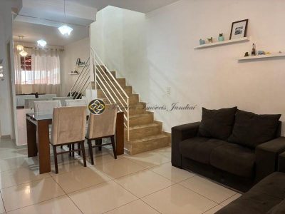 Sobrado, 2 quartos, 70 m² - Foto 1