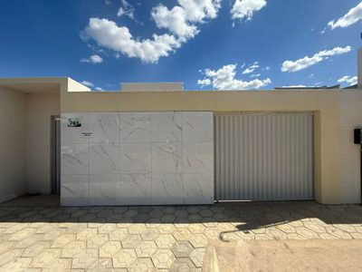 Casa, 2 quartos - Foto 2