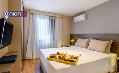 Apartamento, 1 quarto, 32 m² - Foto 4