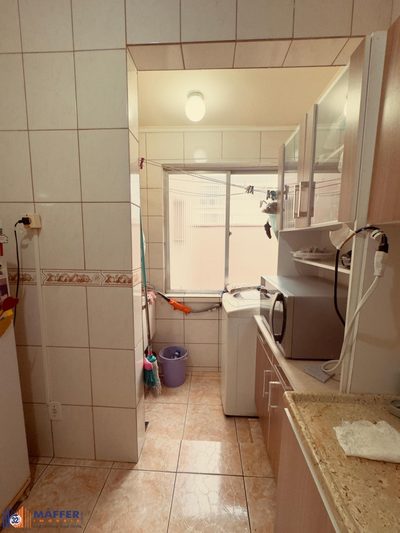 Apartamento, 2 quartos, 61 m² - Foto 5