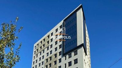 Apartamento, 1 quarto, 47 m² - Foto 1