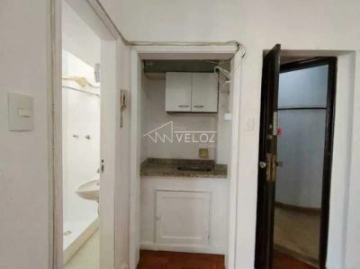 Kitnet-Studio, 19 m² - Foto 2