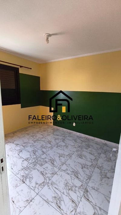 Apartamento, 3 quartos, 100 m² - Foto 2