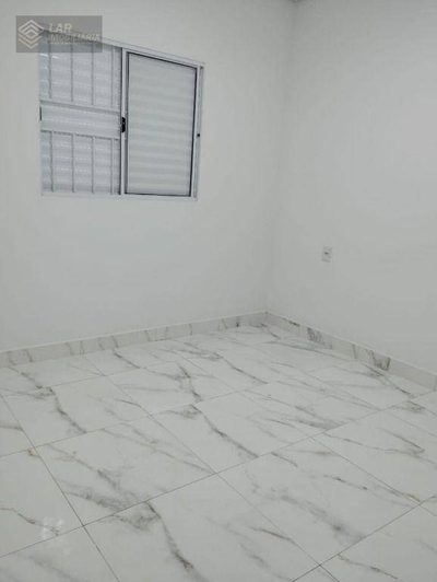 Casa, 1 quarto, 60 m² - Foto 3