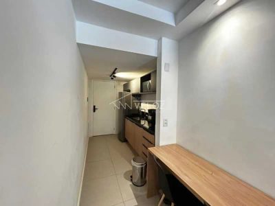 Apartamento, 1 quarto, 36 m² - Foto 1