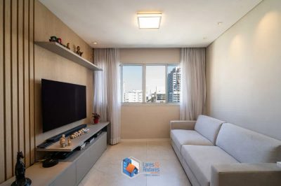 Apartamento, 3 quartos, 86 m² - Foto 2