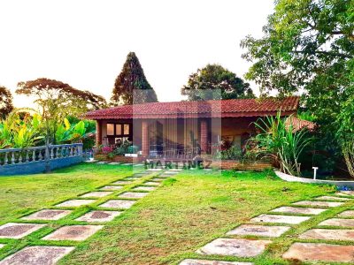 Casa de Condomínio, 6 quartos - Foto 5