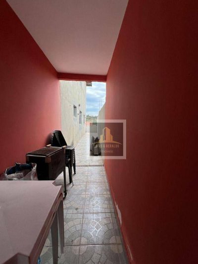 Sobrado, 3 quartos, 225 m² - Foto 3