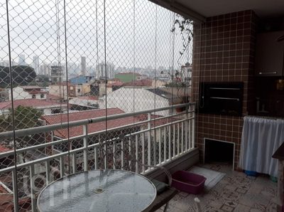 Apartamento, 3 quartos, 110 m² - Foto 4