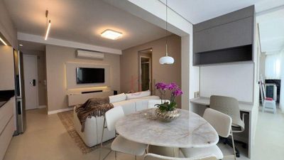 Apartamento, 2 quartos, 62 m² - Foto 3