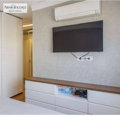 Apartamento, 3 quartos, 130 m² - Foto 4