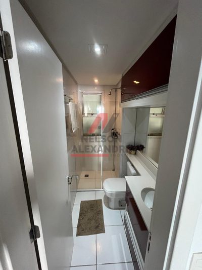 Apartamento, 3 quartos, 79 m² - Foto 4