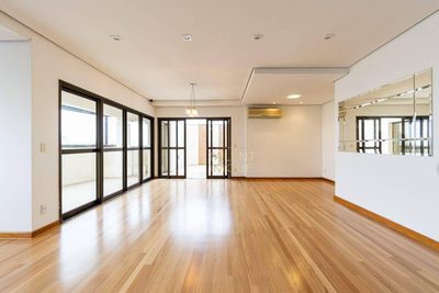 Apartamento, 3 quartos, 277 m² - Foto 1