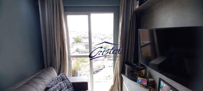 Apartamento, 2 quartos, 52 m² - Foto 3