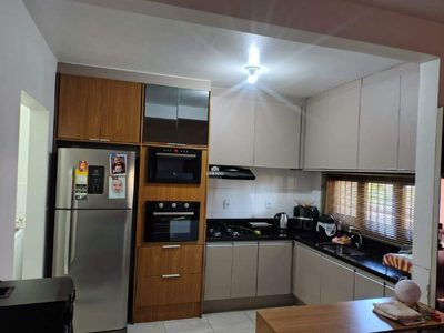Casa, 2 quartos, 66 m² - Foto 3