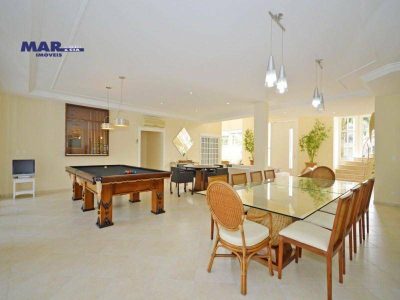 Casa, 6 quartos, 550 m² - Foto 3