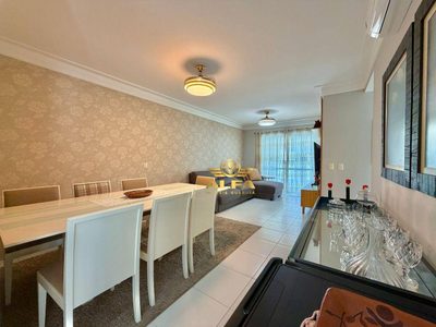 Apartamento, 3 quartos, 115 m² - Foto 2