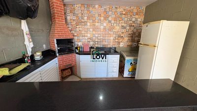 Chácara, 1 quarto - Foto 5