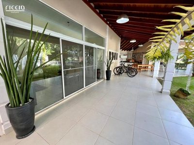 Casa de Condomínio, 5 quartos - Foto 5
