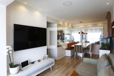 Apartamento, 3 quartos, 72 m² - Foto 1