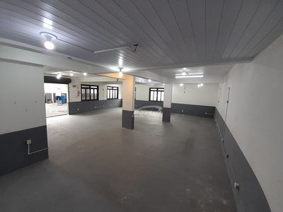 Depósito-Galpão, 140 m² - Foto 4