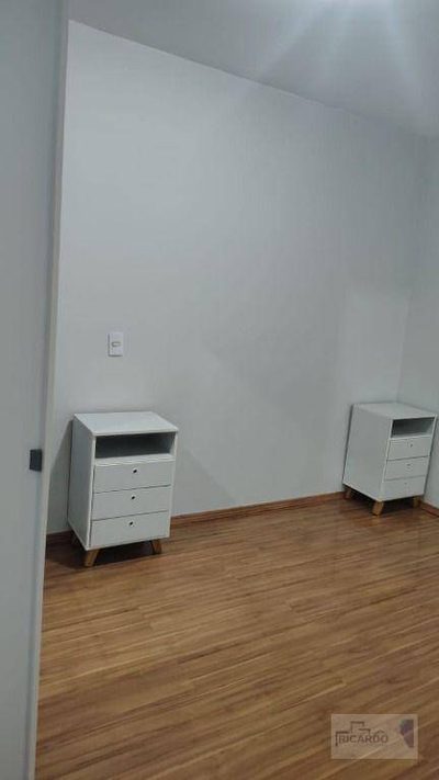 Apartamento, 2 quartos, 52 m² - Foto 5