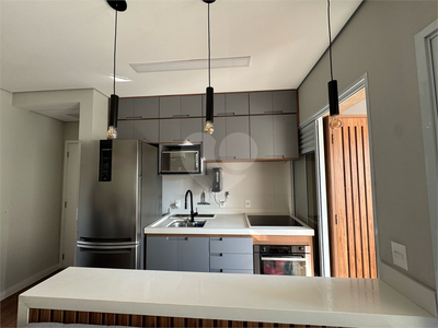 Apartamento, 2 quartos, 58 m² - Foto 5