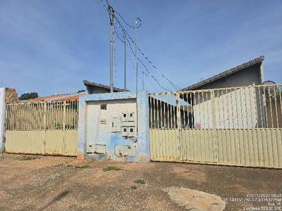 Casa, 1 quarto, 83 m² - Foto 1