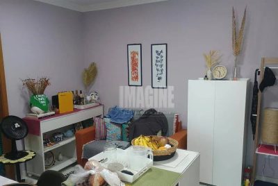 Apartamento, 2 quartos, 42 m² - Foto 1
