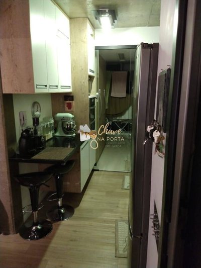 Apartamento, 2 quartos, 70 m² - Foto 5
