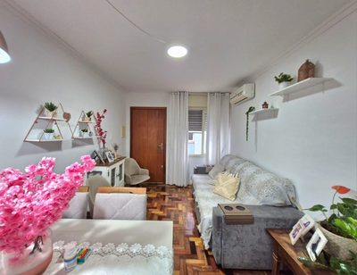 Apartamento, 2 quartos, 55 m² - Foto 2