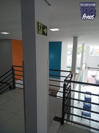 Prédio Inteiro, 313 m² - Foto 5