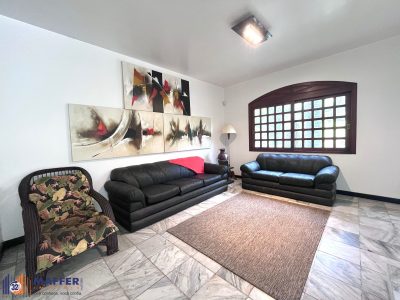 Casa, 3 quartos, 350 m² - Foto 4