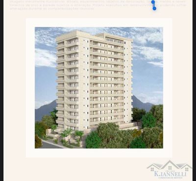 Apartamento, 2 quartos, 80 m² - Foto 1