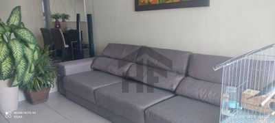 Apartamento, 3 quartos, 120 m² - Foto 4