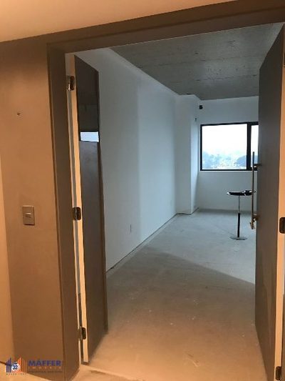 Sala-Conjunto, 29 m² - Foto 5