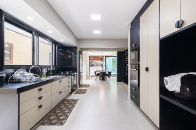 Casa, 5 quartos - Foto 2