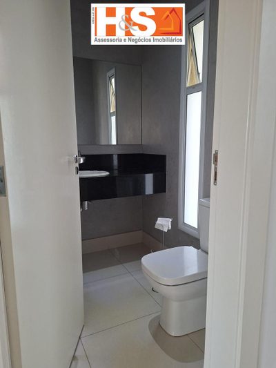 Casa, 3 quartos, 263 m² - Foto 5