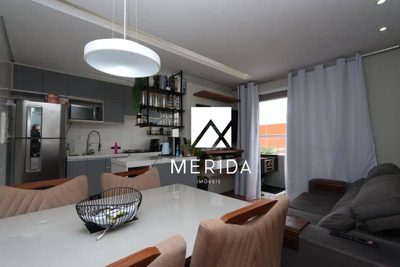 Apartamento, 2 quartos, 48 m² - Foto 4