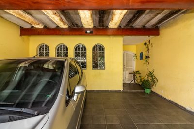 Casa, 4 quartos, 178 m² - Foto 3