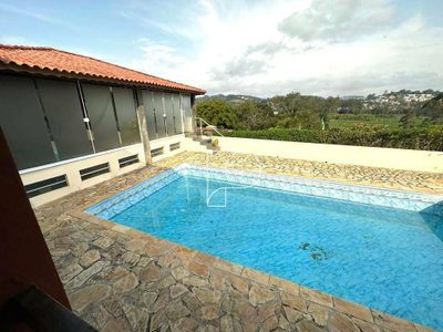 Chácara, 4 quartos, 1700 m² - Foto 5