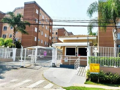 Apartamento, 2 quartos, 50 m² - Foto 2