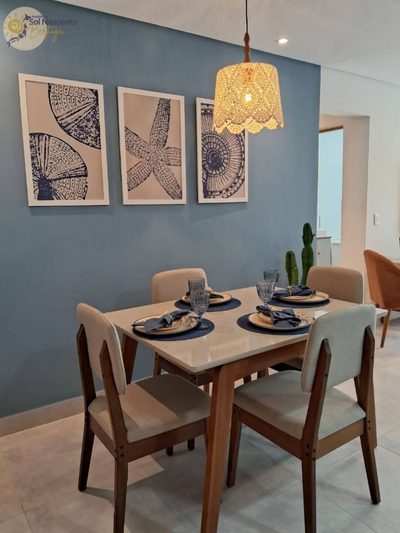 Apartamento, 2 quartos, 58 m² - Foto 2