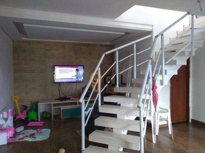 Sobrado, 3 quartos, 140 m² - Foto 3