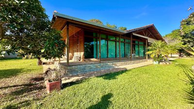 Chácara, 7 quartos - Foto 3